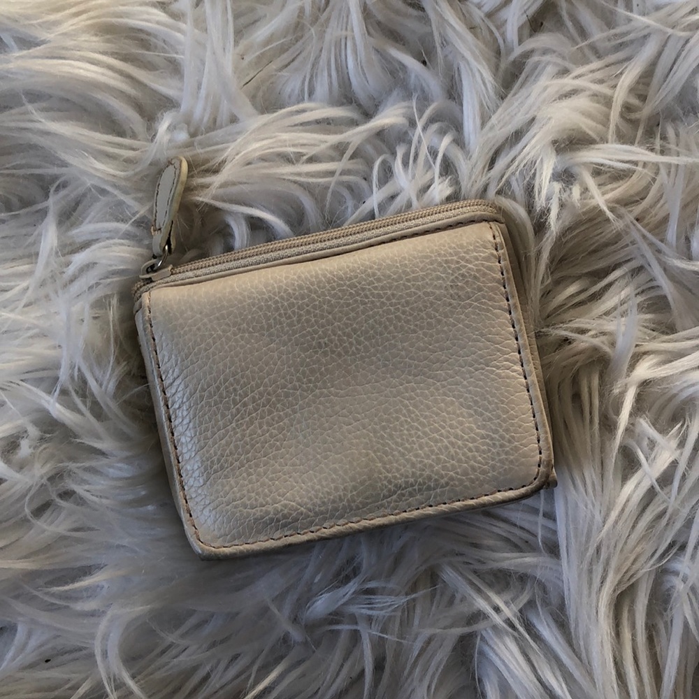 SafeKeeper wallet
